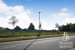 Borron Road